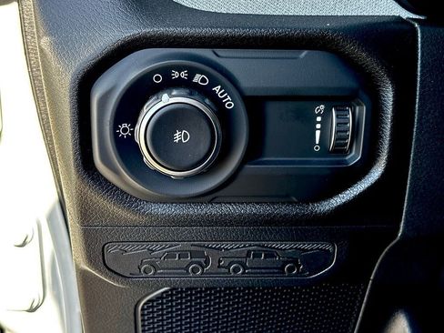 New 2026 Jeep Wrangler Unlimited Sport AWD/4WD image 11