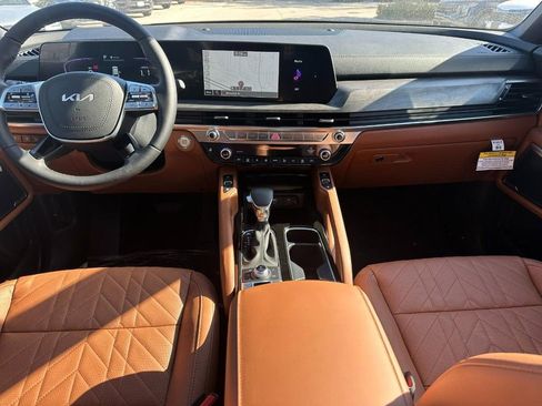 New 2025 Kia Telluride EX X-Line image 10