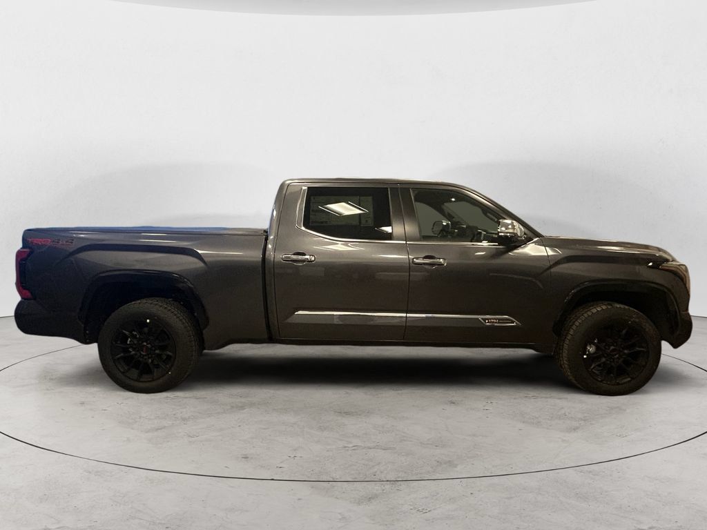 New 2026 Toyota Tundra 1794 Edition AWD/4WD image 6