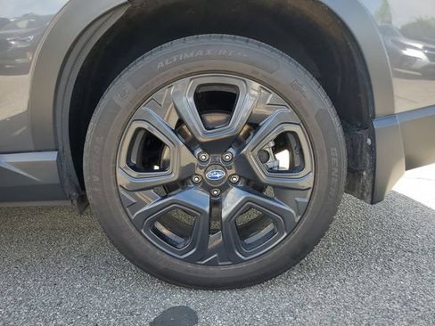 Certified 2023 Subaru Ascent Onyx Edition Limited AWD/4WD image 12