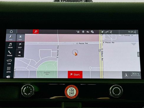 New 2026 Porsche Macan S image 17