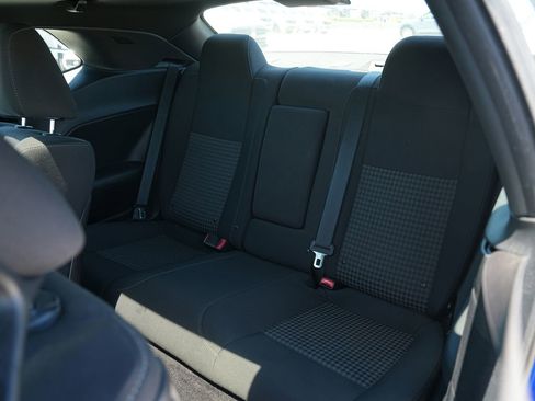Used 2018 Dodge Challenger R/T RWD image 26
