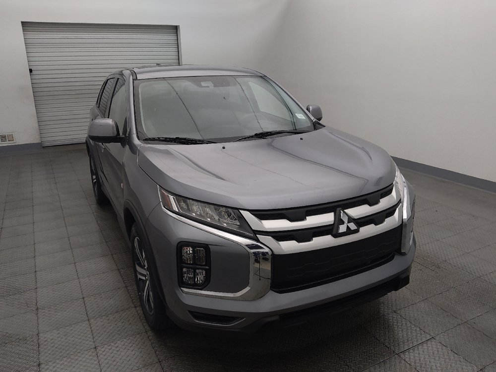 Used 2024 Mitsubishi Outlander Sport ES AWD/4WD image 14