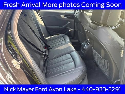 Used 2024 Audi A4 2.0T Premium Plus AWD/4WD image 12