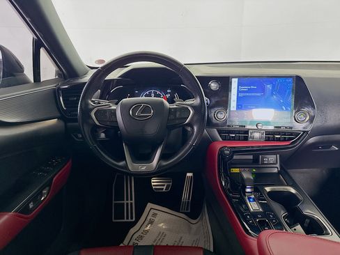 Used 2023 Lexus NX 350 F Sport AWD/4WD image 28