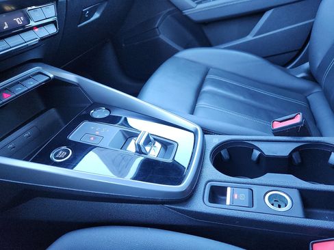 Used 2024 Audi A3 2.0T Premium image 20