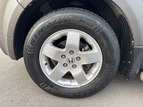 Used 2003 Honda Element EX image 27