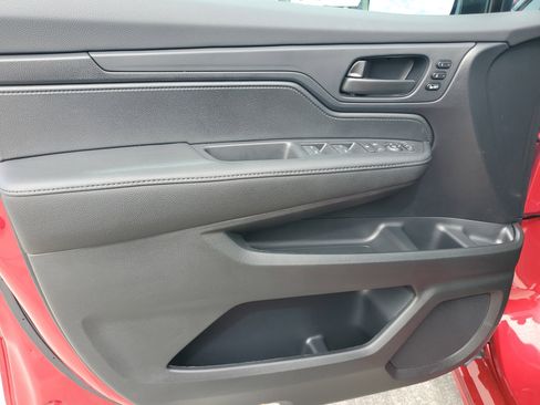 New 2026 Honda Odyssey Sport-L image 23