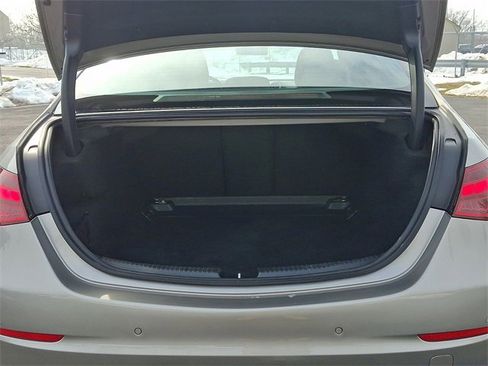 Certified 2022 Mercedes-Benz C 300 4MATIC Sedan image 29