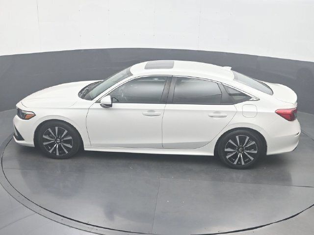 Used 2024 Honda Civic EX image 22