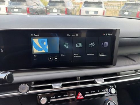 New 2026 Hyundai Tucson SEL AWD/4WD image 12