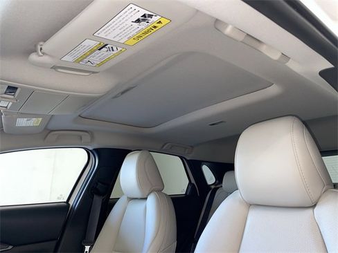 New 2025 MAZDA CX-30 AWD 2.5 S w/ Premium Package image 23