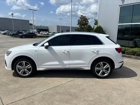 Used 2023 Audi Q3 2.0T Premium AWD/4WD image 8