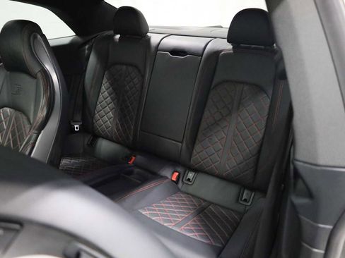 Used 2023 Audi S5 Premium Plus w/ Premium Plus image 34