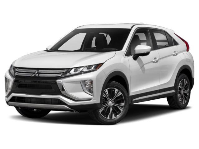 Used 2020 Mitsubishi Eclipse Cross FWD image 1