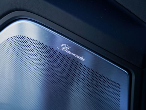 Used 2026 Porsche Cayenne GTS image 21