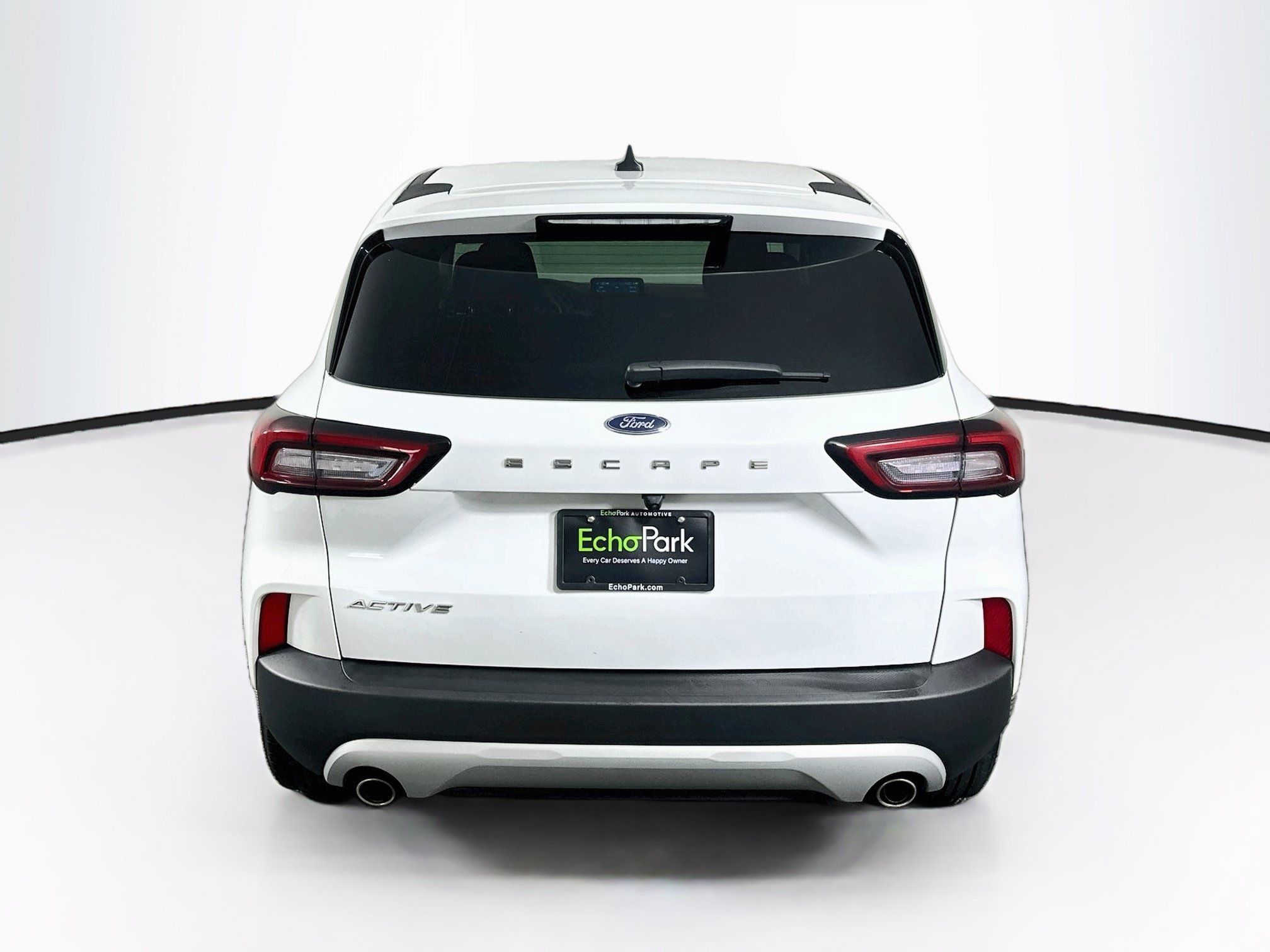 Used 2025 Ford Escape Active FWD image 7