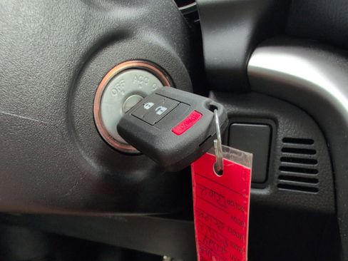 Used 2024 Mitsubishi Eclipse Cross ES image 24