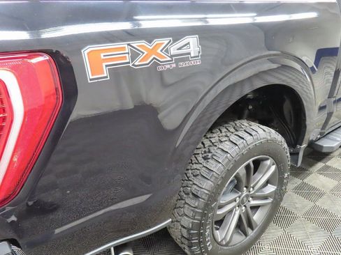 Used 2022 Ford F150 XLT w/ Equipment Group 302A High image 27