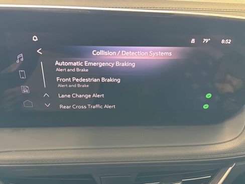 Certified 2024 Buick Encore GX Sport Touring image 47