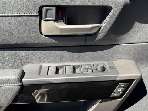 Used 2023 Toyota Tundra Limited w/ Power Package image 25