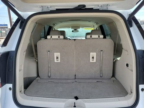 Certified 2023 GMC Acadia Denali AWD/4WD image 7