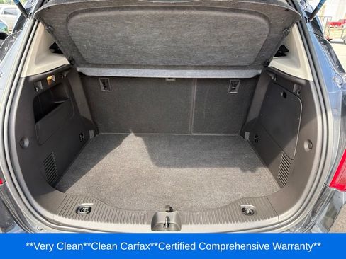 Used 2019 Buick Encore Sport Touring AWD/4WD image 36