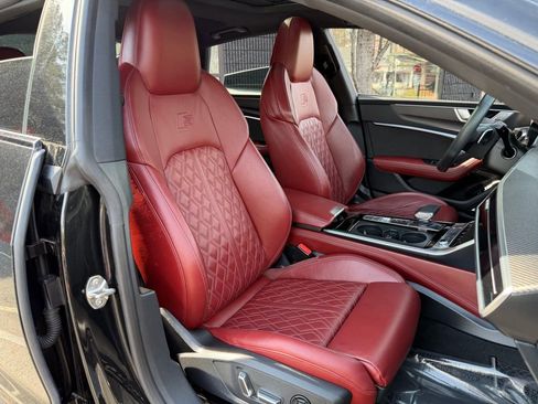 Used 2022 Audi S7 Premium Plus w/ S Sport Package image 35