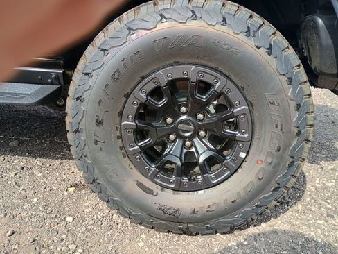 New 2025 Ford Bronco Sport Badlands w/ Badlands Tech Package image 25