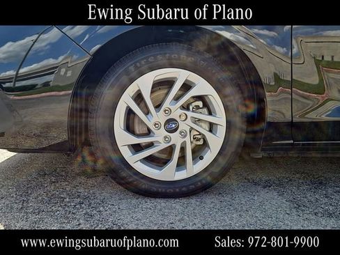 Used 2025 Subaru Impreza 2.0i image 26