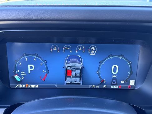 New 2025 Ford F150 Raptor image 8