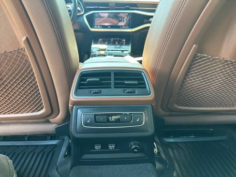 Used 2019 Audi A6 3.0T Premium Plus w/ Premium Plus Package AWD/4WD image 19