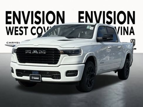 New 2026 RAM 1500 Laramie image 5