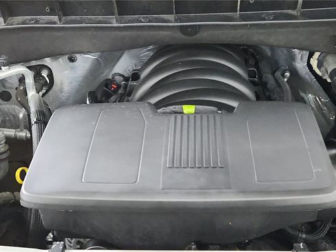 Used 2023 GMC Sierra 1500 Denali Ultimate image 18