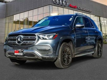 Used 2020 Mercedes-Benz GLE 350 4MATIC