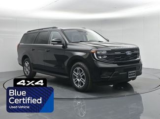 Certified 2025 Ford Expedition Max Active 360° Tour