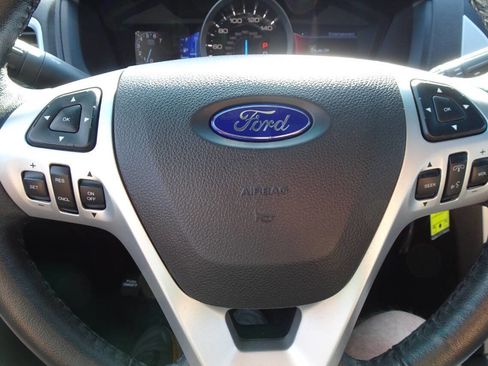Used 2014 Ford Explorer XLT w/ Equipment Group 202A AWD/4WD image 25