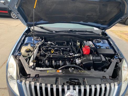 Used 2010 Mercury Milan image 20