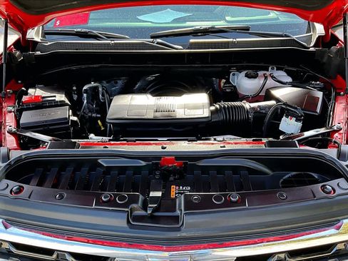 Used 2026 Chevrolet Silverado 1500 LT image 32