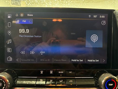 Used 2024 Chevrolet Colorado Trail Boss w/ Advanced Trailering Package image 25