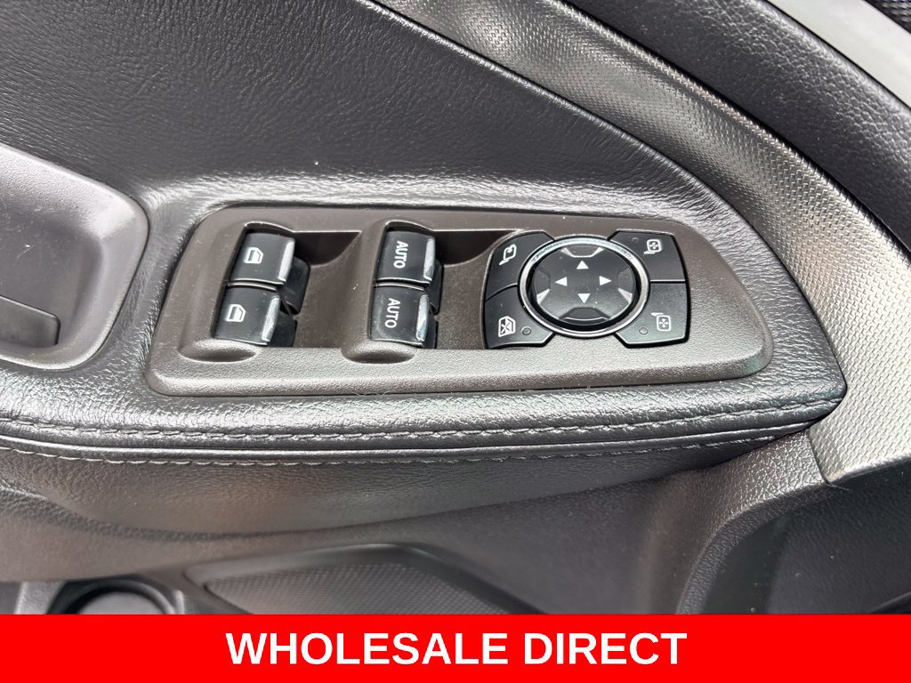 Used 2015 Ford Explorer Sport w/ Equipment Group 401A AWD/4WD image 17