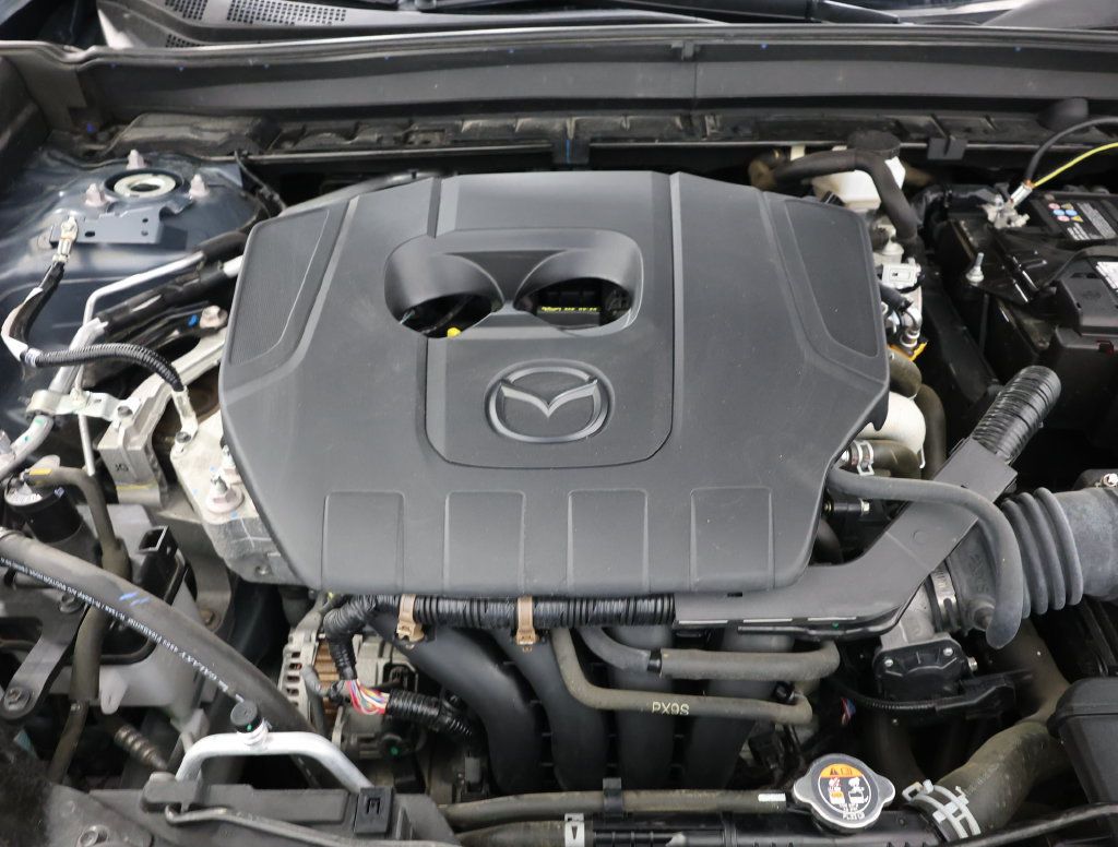 Used 2023 MAZDA CX-30 AWD 2.5 S w/ Preferred Package image 28
