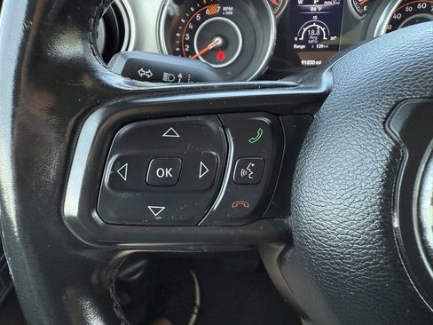 Used 2020 Jeep Wrangler Unlimited Sport S image 14