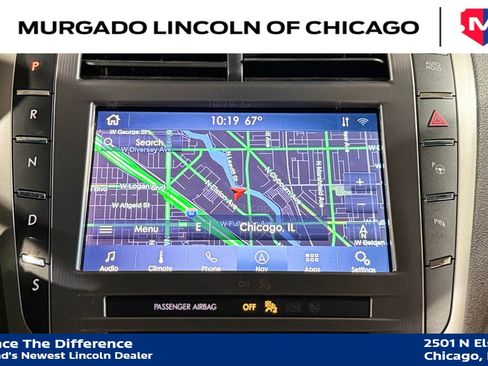 Used 2020 Lincoln MKZ Reserve w/ Elements Package image 65