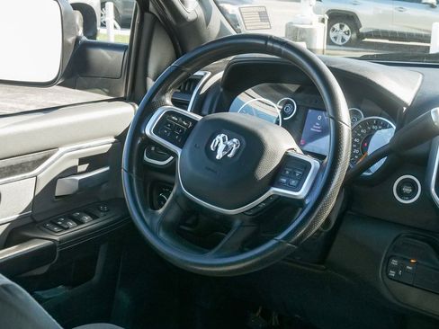 Used 2021 RAM 2500 Big Horn image 13