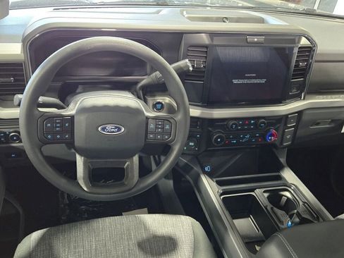 New 2026 Ford F350 XLT w/ XLT Premium Package image 21