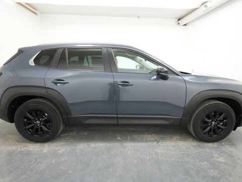 New 2026 MAZDA CX-50 AWD 2.5 S w/ Cargo Package image 9