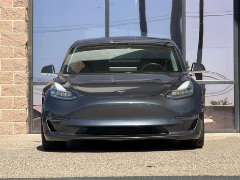 Used 2019 Tesla Model 3 Long Range image 20