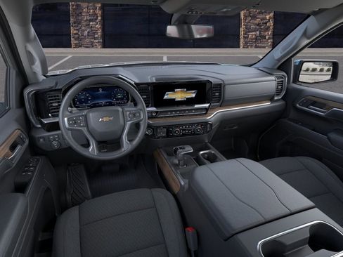 New 2026 Chevrolet Silverado 1500 LT image 15