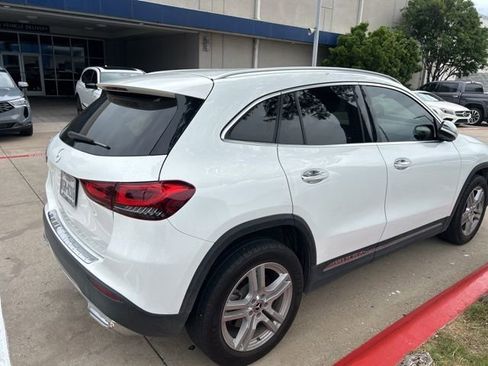 Used 2021 Mercedes-Benz GLA 250 image 5